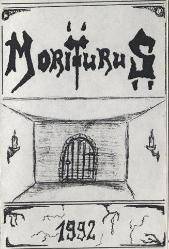 Moriturus (PL-1) : 1992